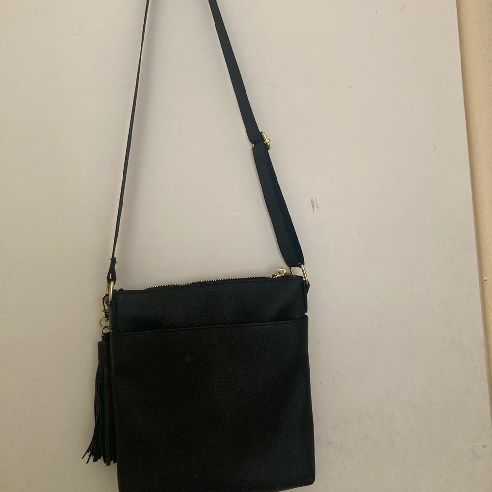 Steve Madden Crossbody